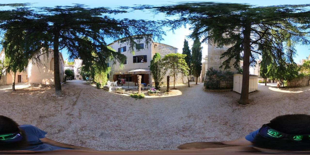 Appartamento Srecko Bale Esterno foto