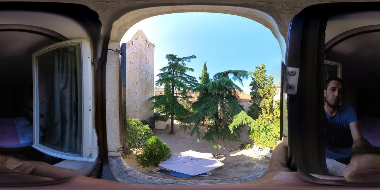Appartamento Srecko Bale Esterno foto