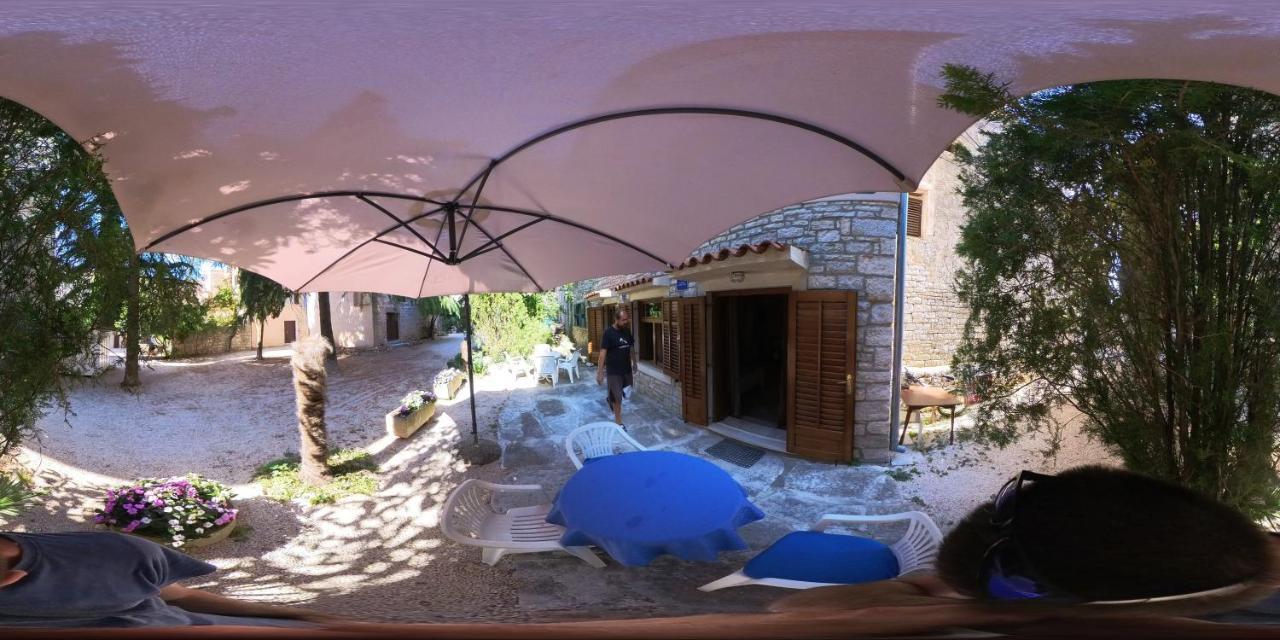Appartamento Srecko Bale Esterno foto